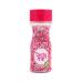 Sprinkles Mini Mix Pink - 70g - glutenvrij